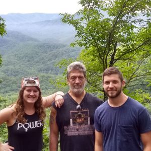 Meet your Posher, Jim